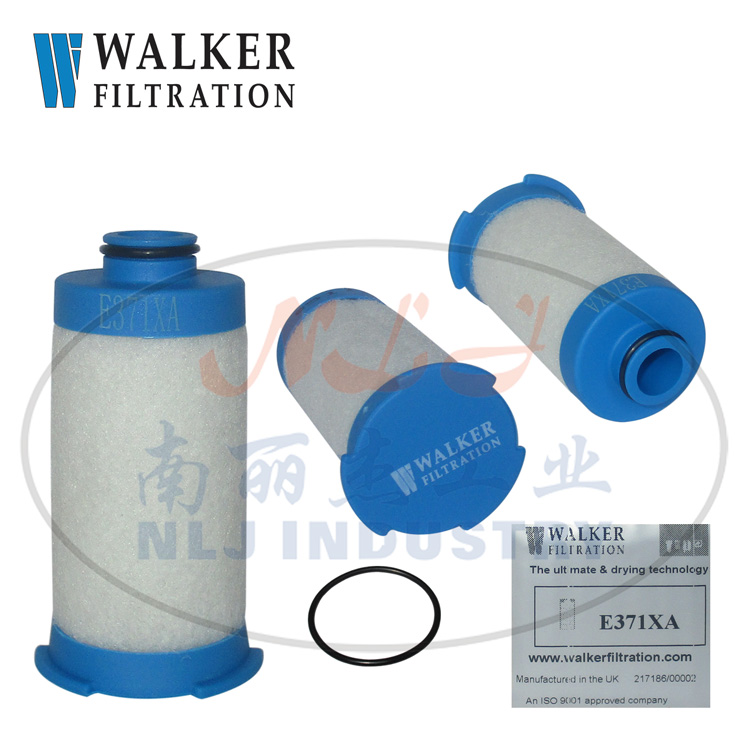 E371XA Filter Cartridge Walker (Walker)