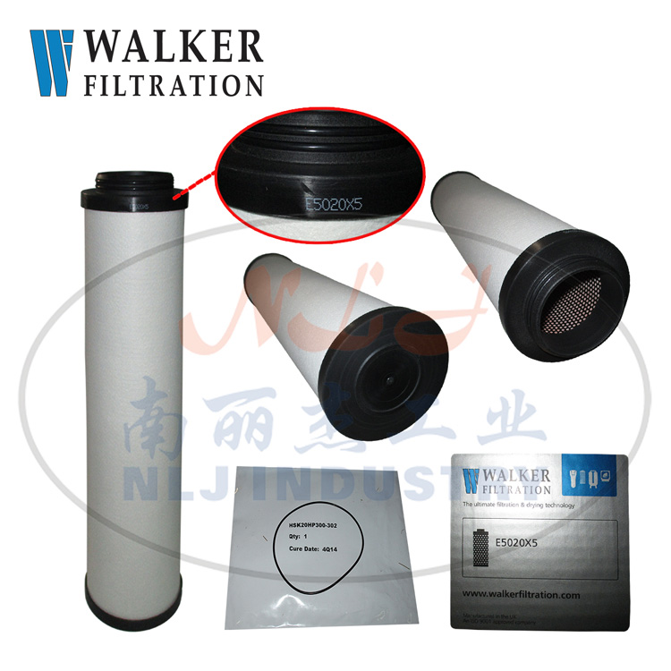 E5020X5 Filter Cartridge Walker (Waker)