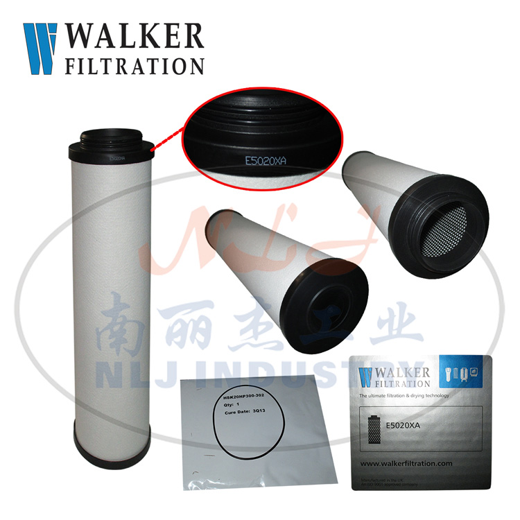 E5020XA Filter Cartridge Walker (Wacker)
