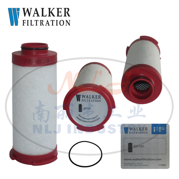 E511X1滤芯Walker(沃克)