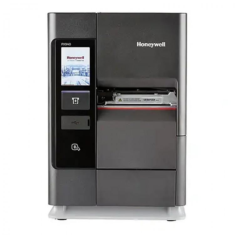 Honeywell霍尼韦尔PX940贴标机 自动化定制标签机