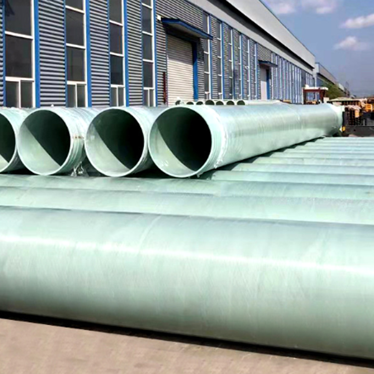 玻璃钢通风管道厂家