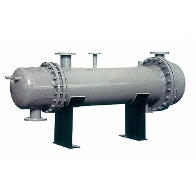管壳式换热器