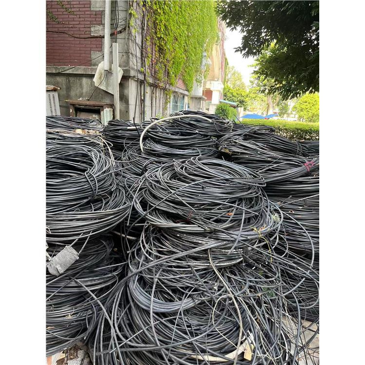 电线电缆回收平台 电缆回收公司