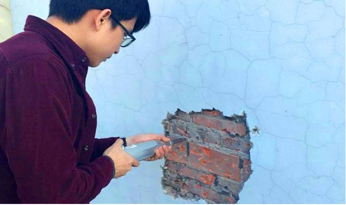 镇江危房鉴定每平方价格