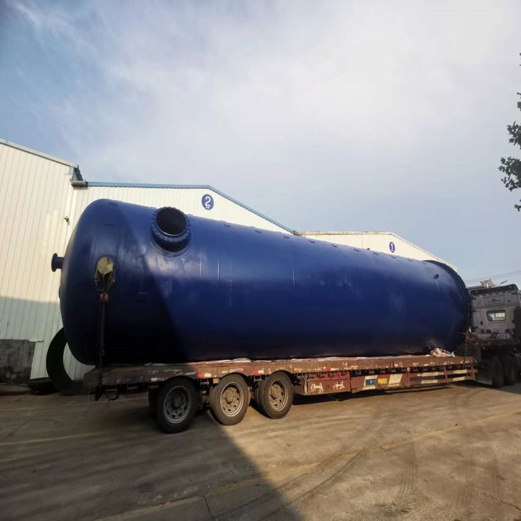 石油储罐源头厂家