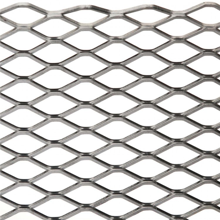 铝板网精品,铝拉伸网,菱形金属网-帅金公司供应铝丝网
