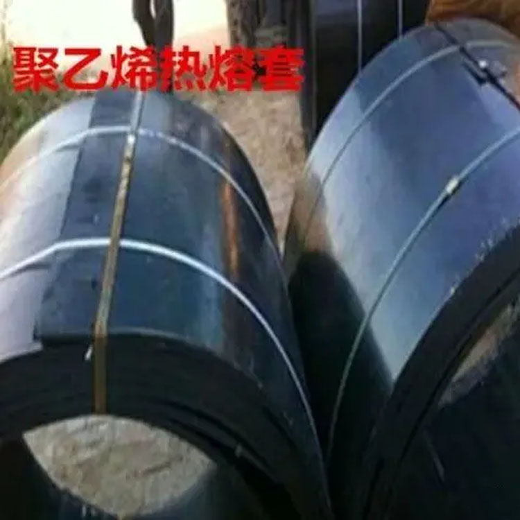 电热熔套