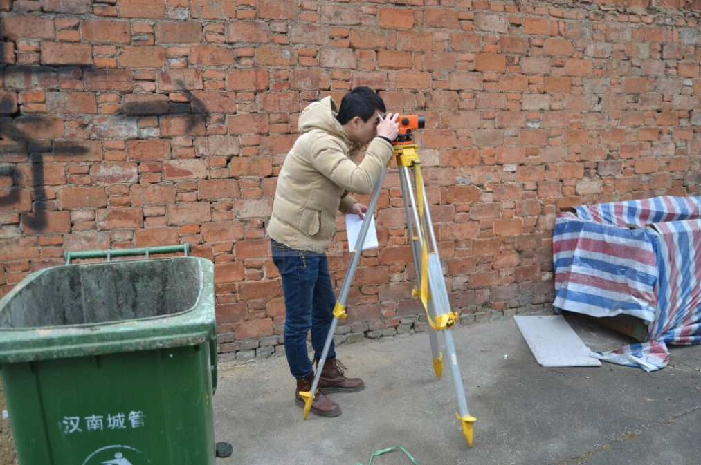 景德镇危房鉴定收费情况