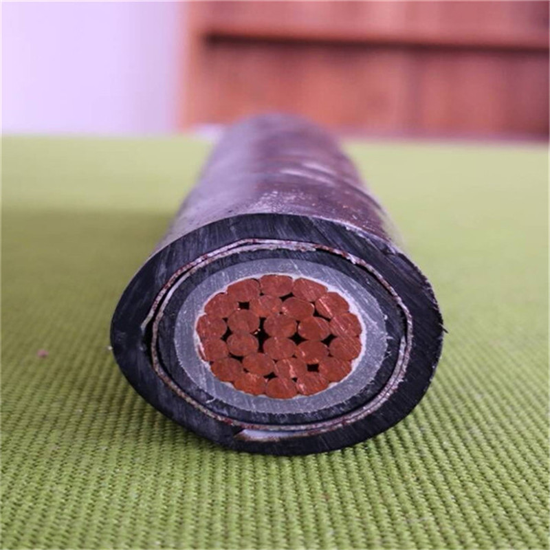 易初电缆 YJV62非磁性钢带铠装电缆