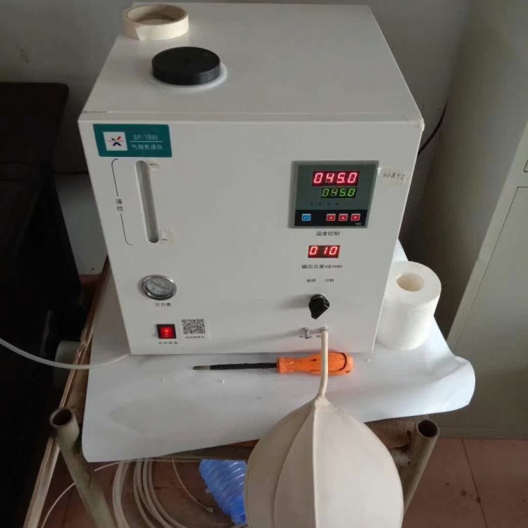 上海气谱液化气分析仪SP-7890
