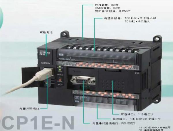 欧姆龙OMRON，欧姆龙可编程控制器