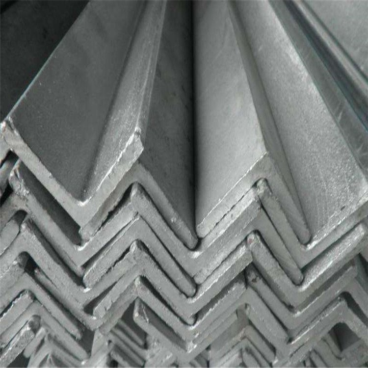 角钢生产厂家 热镀锌角钢 规格齐全
