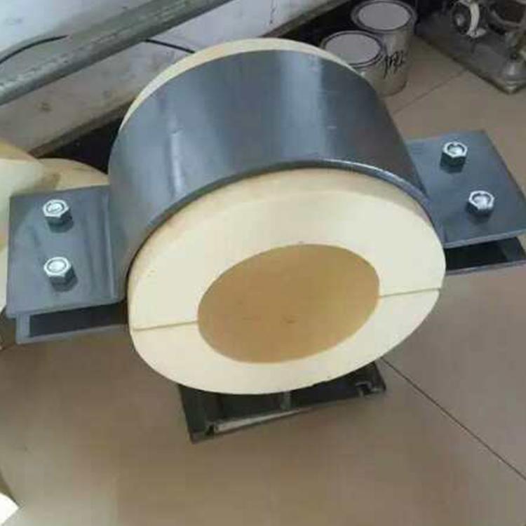 保温管托