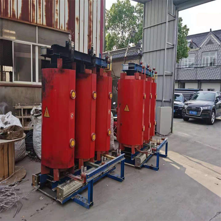 上海变压器回收-高价上门回收