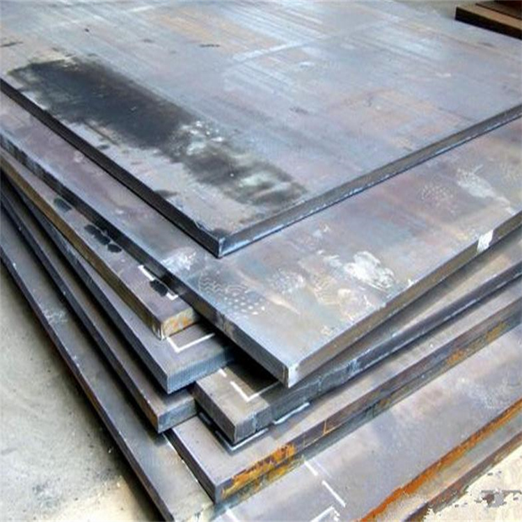 Q355C钢板 镀锌钢板 耐低温高强钢板