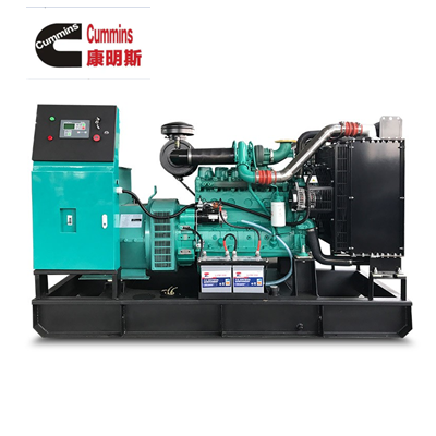 康明斯NTAA855-G7A/360kw柴油发电机组