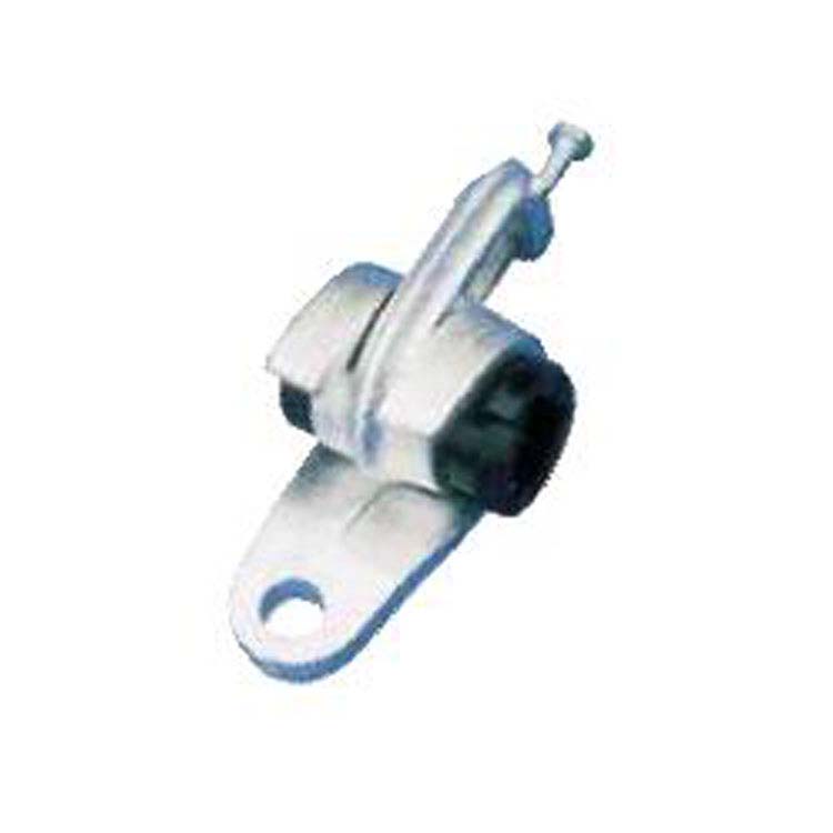 XJG type suspension clamp