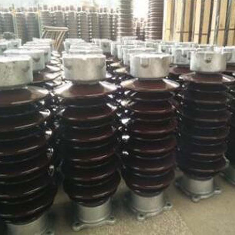 Support insulator manufacturer