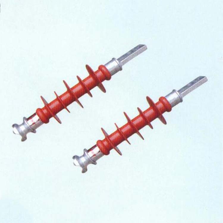 Composite cross arm insulator