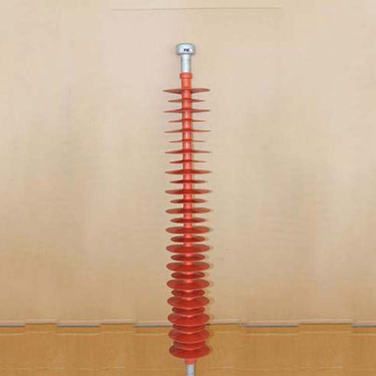 复合悬式绝缘子厂