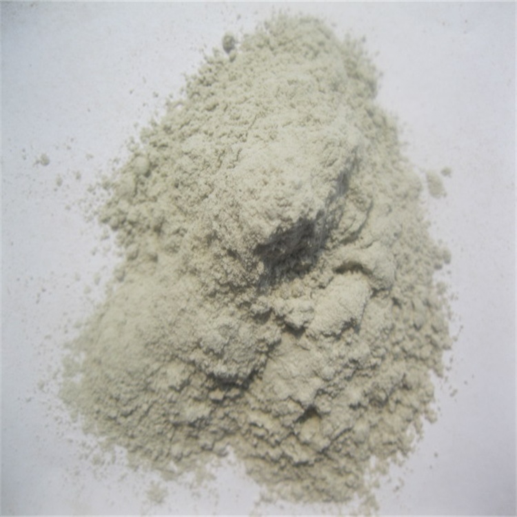 半水硫酸钙（熟石膏）