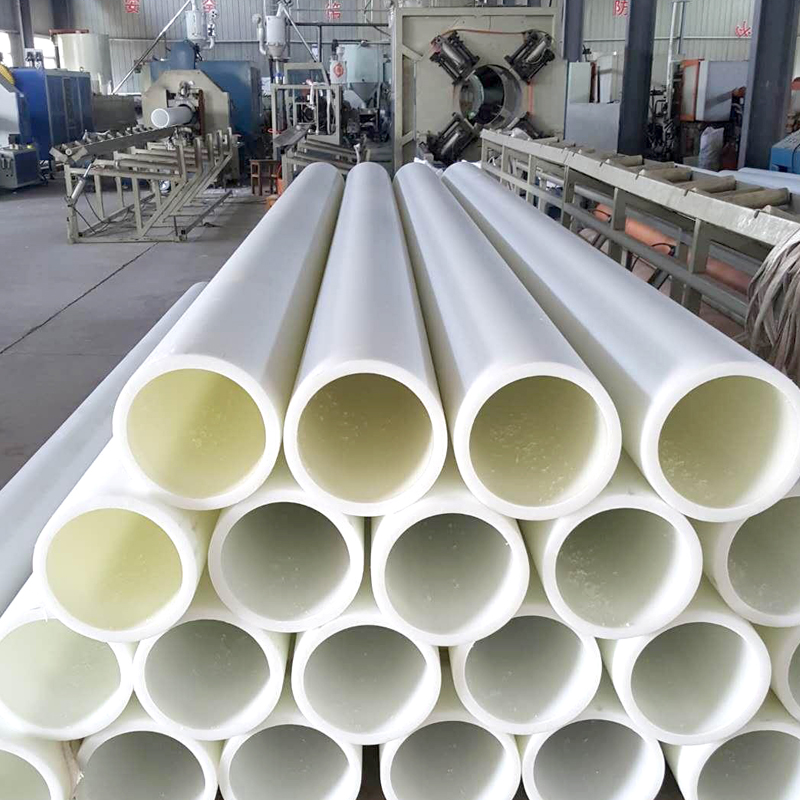 大口径PP管