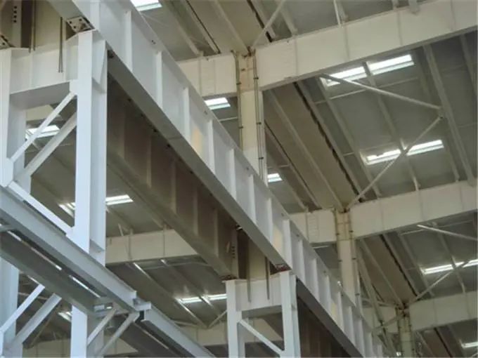 上海钢结构厂房检测收费情况