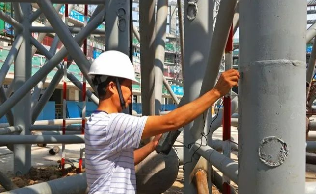 襄阳钢结构厂房检测收费情况