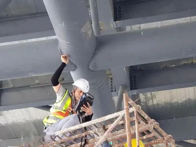 合肥钢结构厂房检测怎么收费