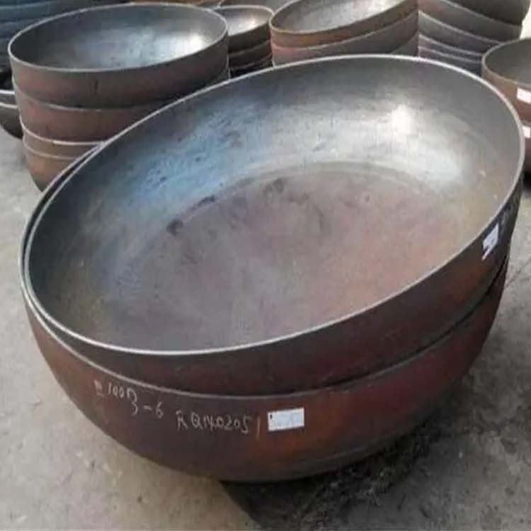 锅炉封头厂家