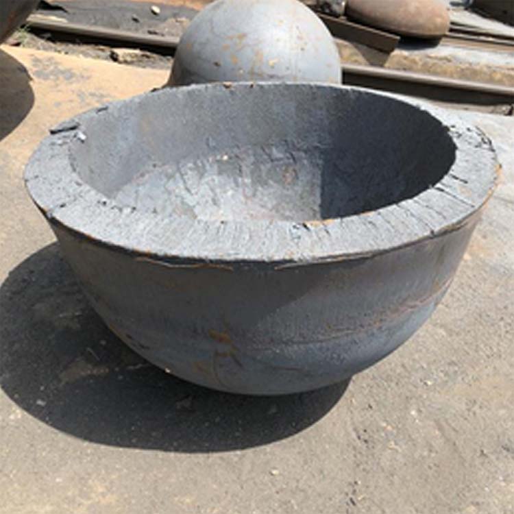 锅炉封头厂商
