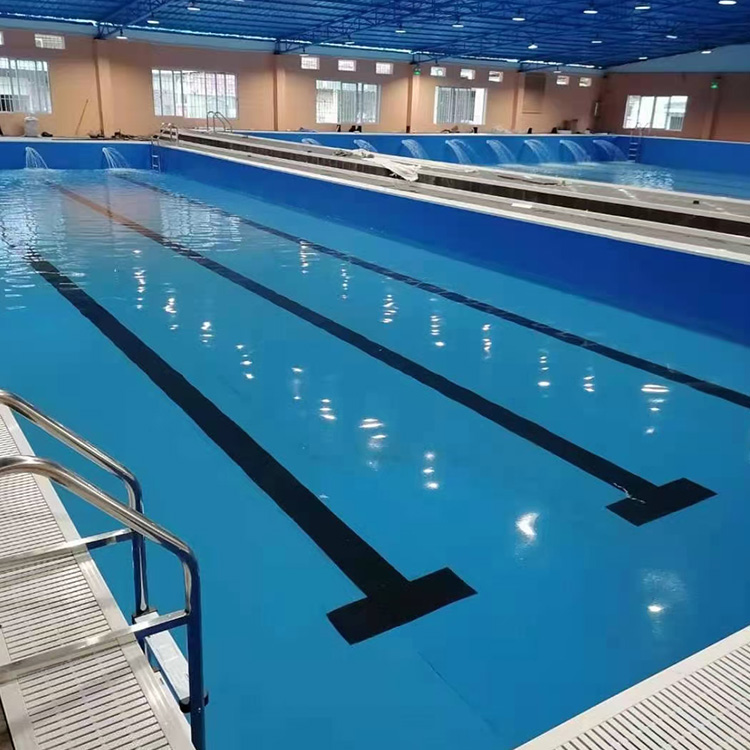 Modular Swimming Pool