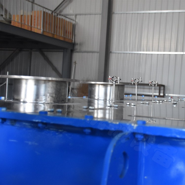 液体洗涤消泡剂搅拌机立式锥形螺带混合机