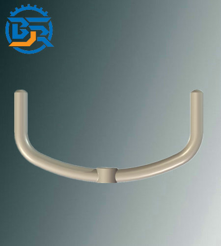 柏嘉润 非标搅拌设备 锚框式搅拌器 混合均匀 防止沉淀