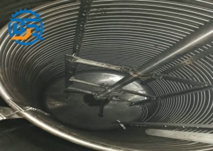 柏嘉润 非标搅拌器 锚框式搅拌机 规格多样 性能可靠 质保