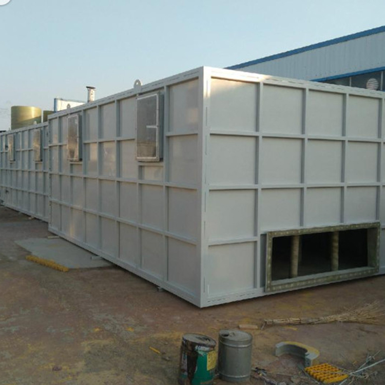 生物除臭箱定制