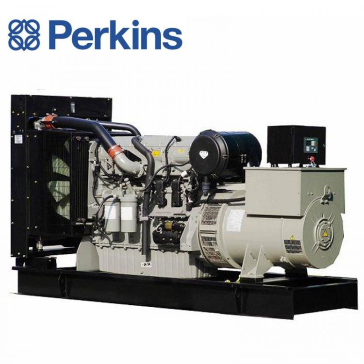 英国帕金斯perkins柴油发电机组