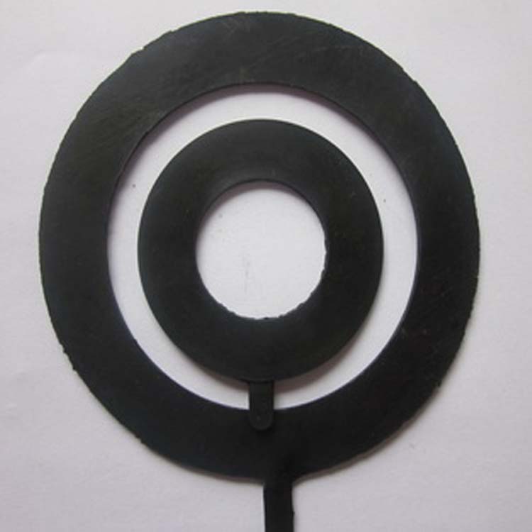 EPDM三元乙丙橡胶垫片