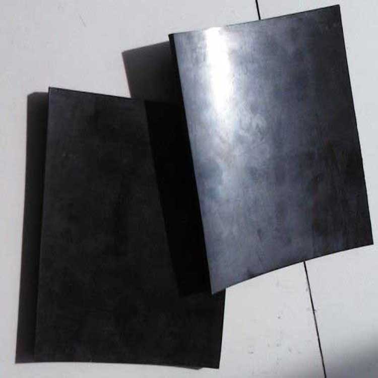 无味环保橡胶板