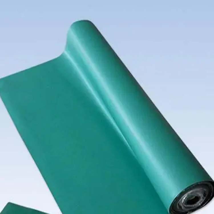 5mm防静电橡胶板