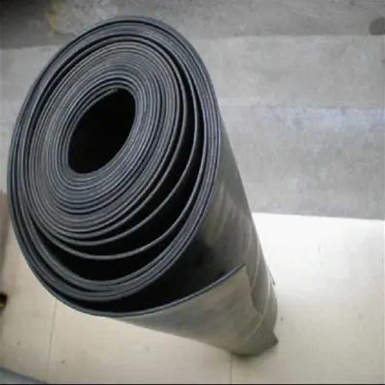 阻燃橡胶板