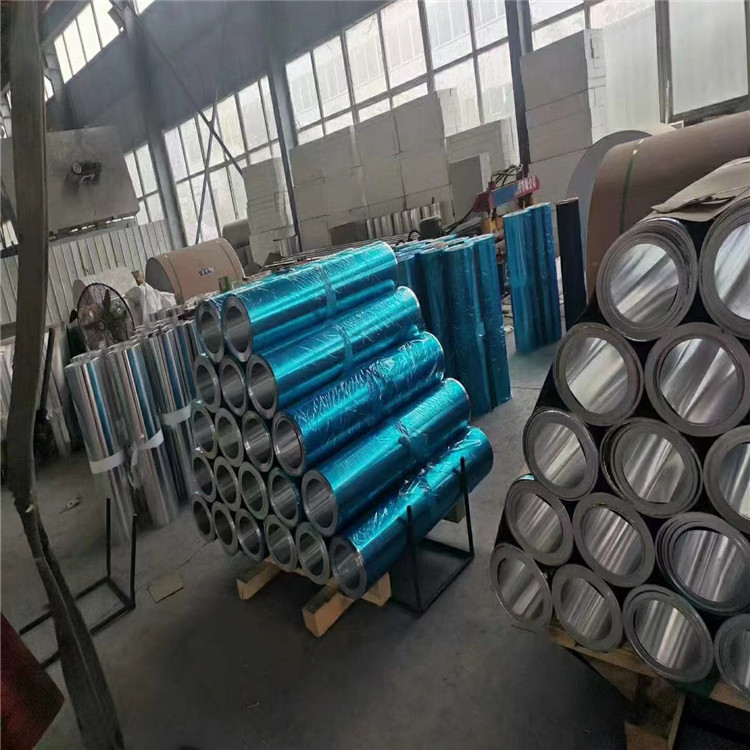 山东金泰铝业供应铝皮卷  铝板卷 铝箔 铝带 规格尺寸齐全