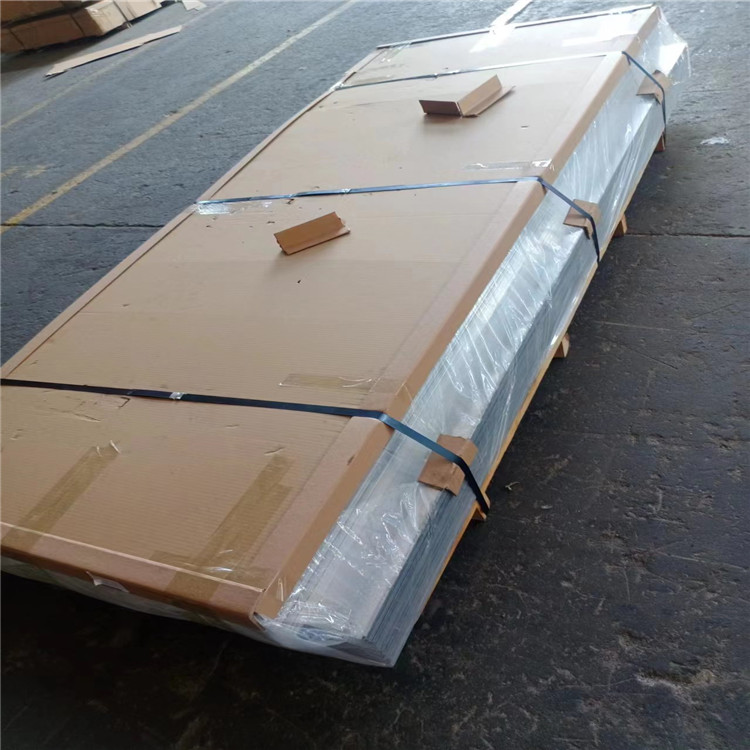 厂家供应防滑铝板  合金铝板 铝皮 橘皮压花铝板