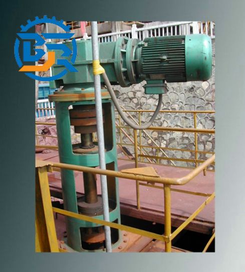 柏嘉润砂浆搅拌器 非标设计 机器设计紧凑合理