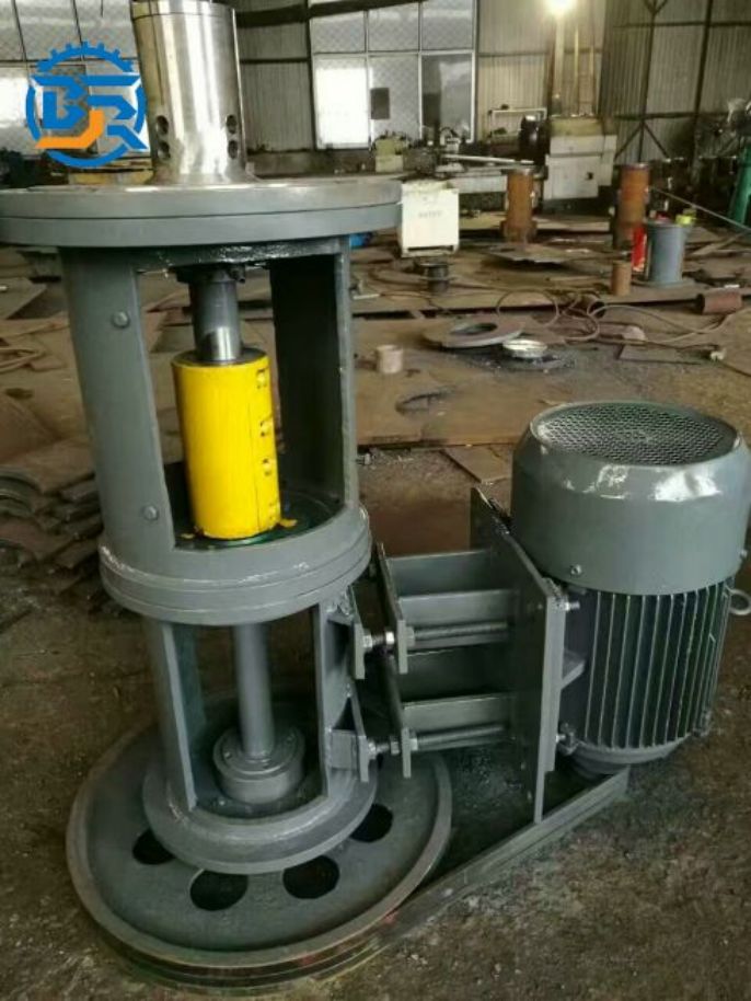 柏嘉润 吸收塔侧进式搅拌器 耐酸碱耐腐蚀 搅拌均匀