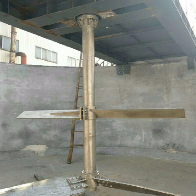 石灰石浆液搅拌器