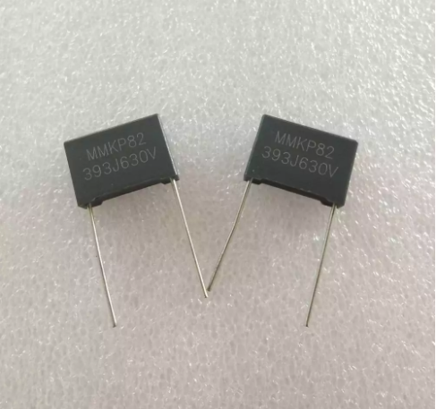 MMKP82电容/谐振电容/吸收电容/高频电容/缓冲电容