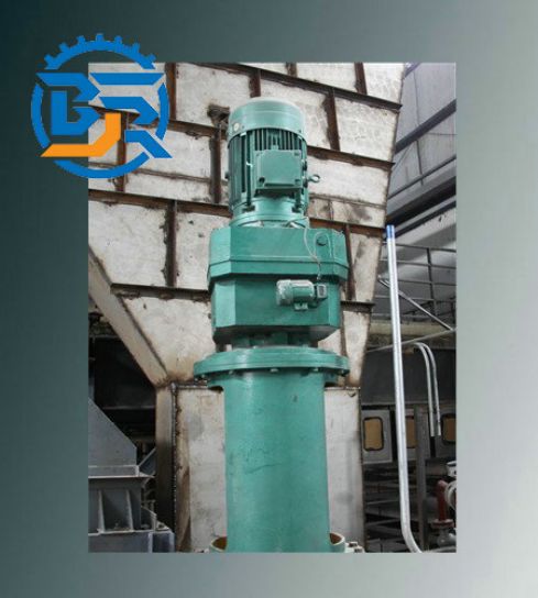 柏嘉润 立式搅拌器 质保 2205、304、316不锈钢材质