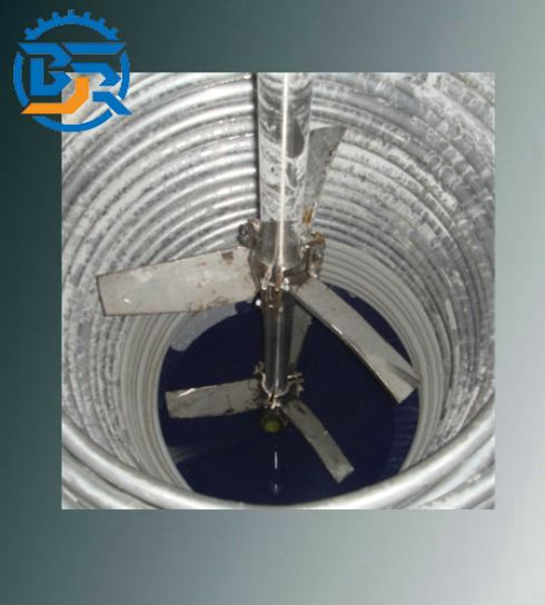 柏嘉润 立式搅拌器 实力雄厚 种类齐全 操作简单 厂家